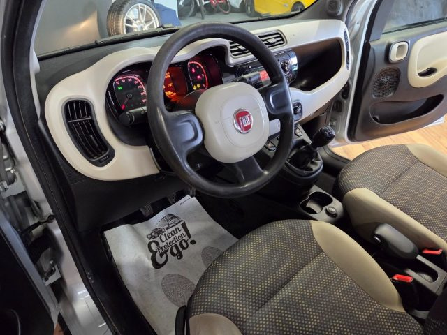 FIAT Panda usata 11