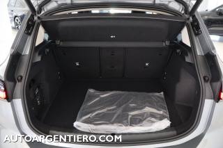 BMW 218 usata, con Airbag testa