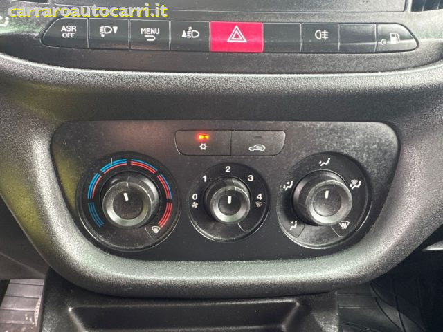 FIAT Doblo usata, con Autoradio digitale