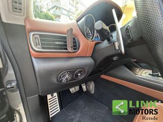 MASERATI Levante usata, con Trazione integrale