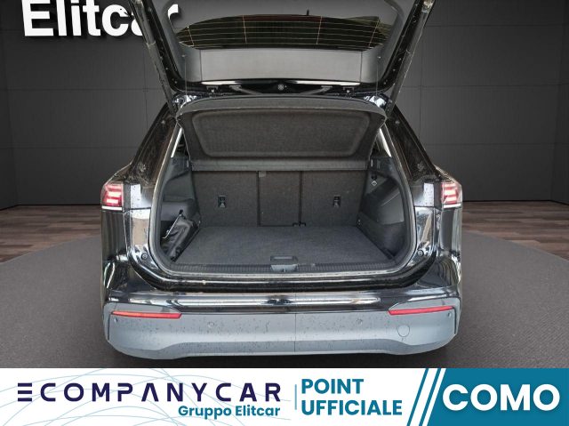 VOLKSWAGEN Tiguan usata, con Park Distance Control