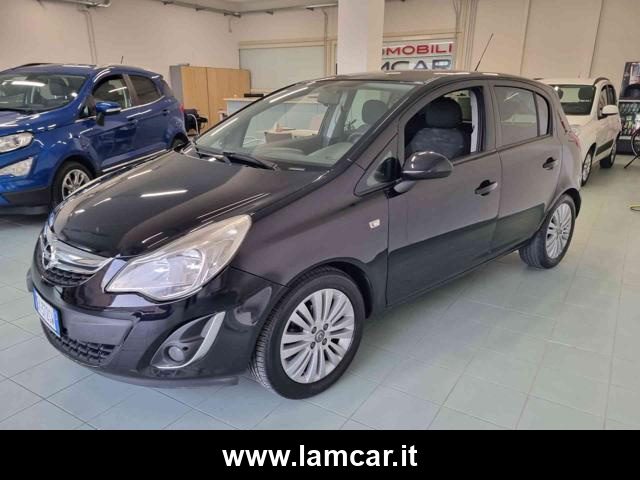 OPEL Corsa usata, con Alzacristalli elettrici