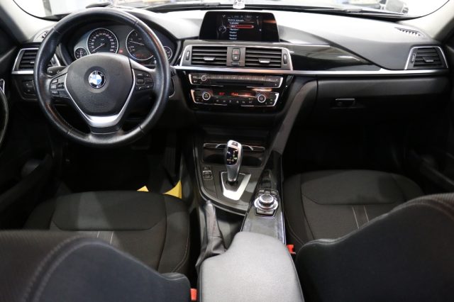 BMW 320 usata, con Controllo trazione