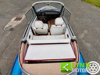 VOLKSWAGEN Maggiolino usata 14