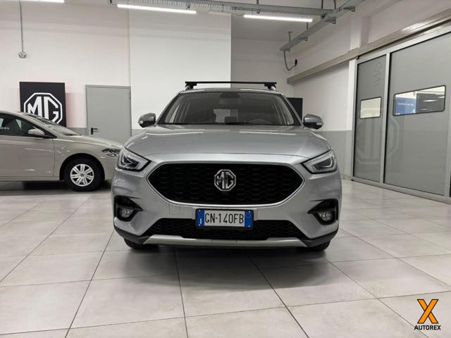 MG ZS usata, con Airbag