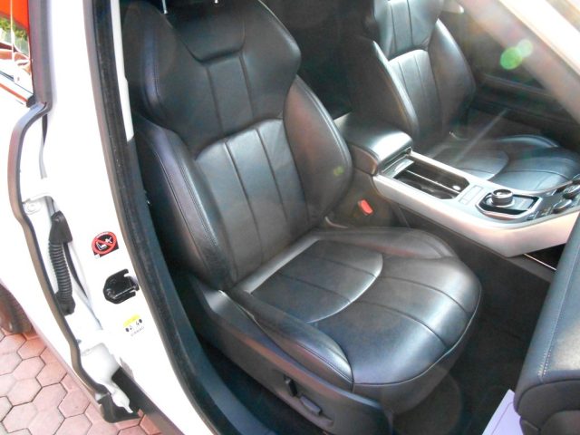 LAND ROVER Range Rover Evoque usata, con Immobilizzatore elettronico