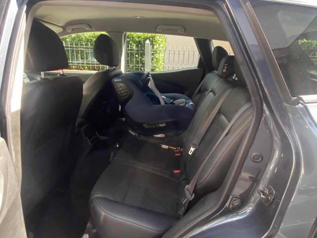 RENAULT Kadjar usata 9
