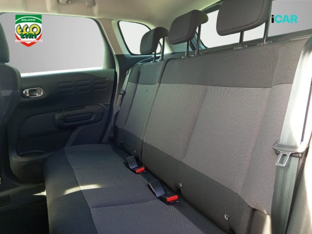 CITROEN C3 Aircross usata, con Cruise Control