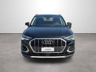 AUDI Q3 usata, con Airbag