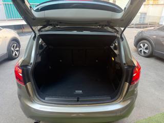 BMW 218 usata, con Interni in pelle