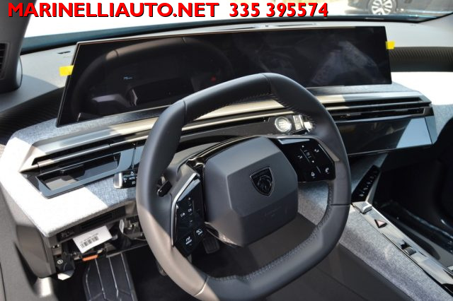 PEUGEOT 3008 usata, con USB