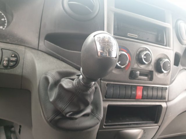 IVECO Daily usata 10