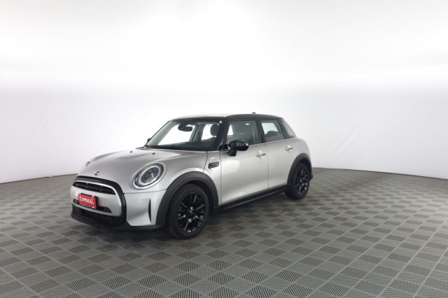 MINI Mini usata 7