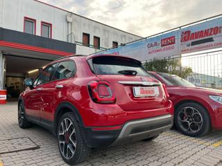 FIAT 500X usata, con Airbag laterali