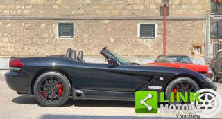 DODGE Viper usata, con Autoradio digitale