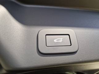 LAND ROVER Range Rover Evoque usata, con Interni in pelle