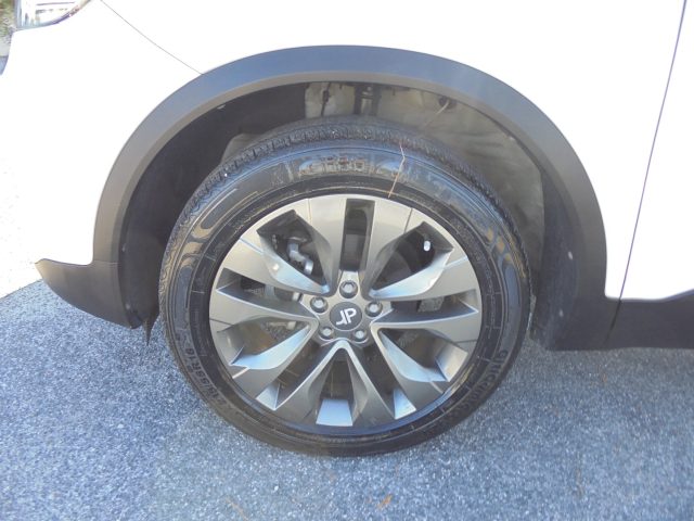 DR MOTOR DR 4.0 usata, con Controllo trazione