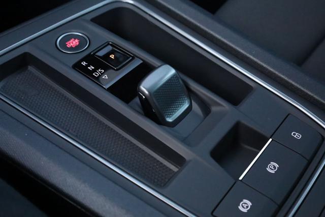 CUPRA Formentor usata, con Cerchi in lega