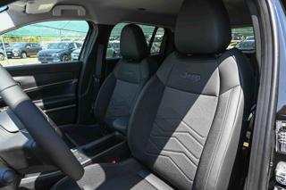 JEEP Avenger usata, con ESP