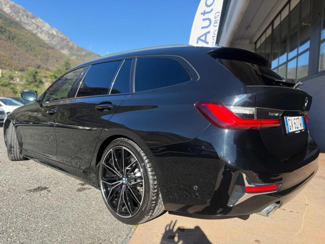 BMW 330 usata, con Autoradio