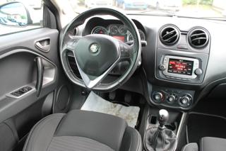 ALFA ROMEO MiTo usata, con Cerchi in lega
