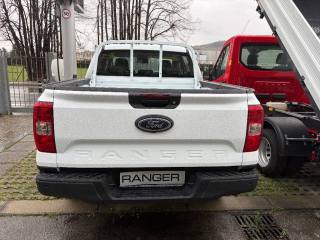 FORD Ranger usata, con Chiusura centralizzata
