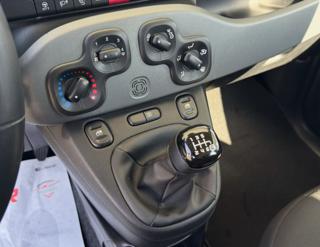 FIAT Panda usata, con Servosterzo