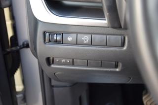 NISSAN Qashqai usata, con Park Distance Control