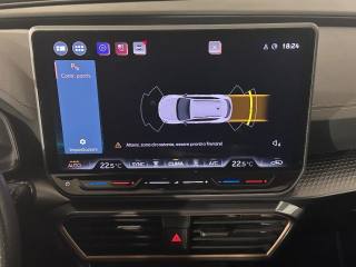 CUPRA Formentor usata, con Controllo automatico clima