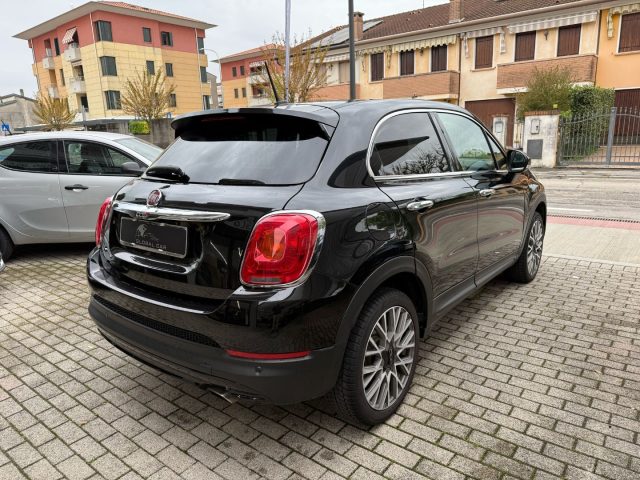 FIAT 500X usata 4