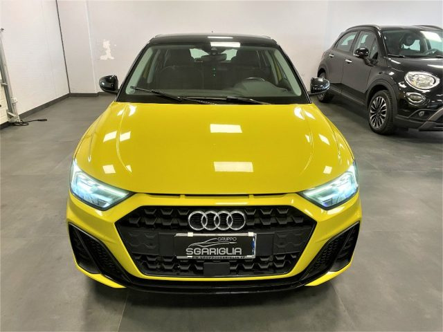 AUDI A1 usata, con Airbag