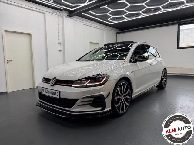 VOLKSWAGEN Golf GTI usata, con Airbag
