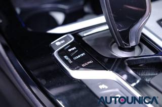 BMW X3 usata, con Volante multifunzione