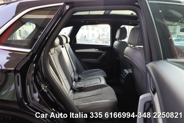 AUDI SQ5 usata 181