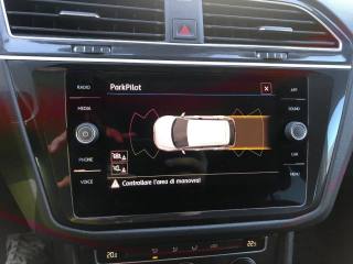 VOLKSWAGEN Tiguan usata, con Autoradio digitale