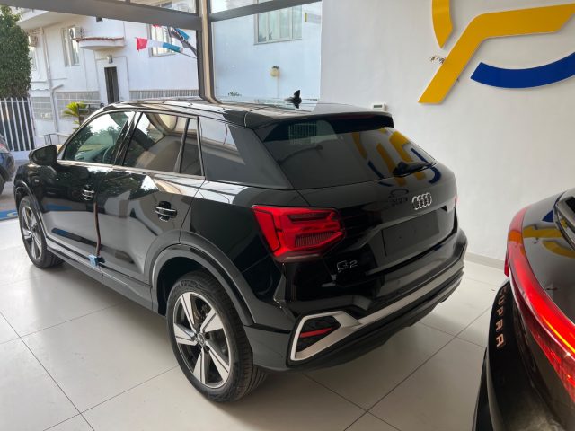 AUDI Q2 usata, con Cerchi in lega