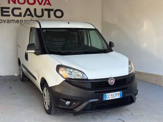 FIAT Doblo usata, con Airbag