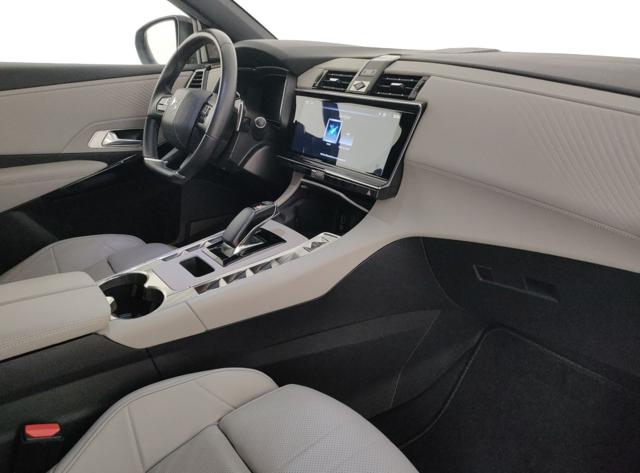 DS AUTOMOBILES DS 7 usata, con Sound system