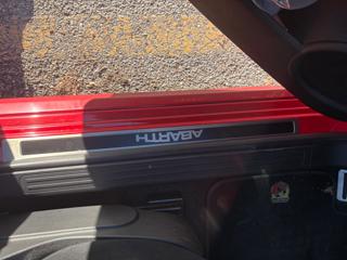 ABARTH 595 usata, con Chiusura centralizzata