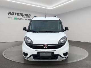 FIAT Doblo usata, con Airbag