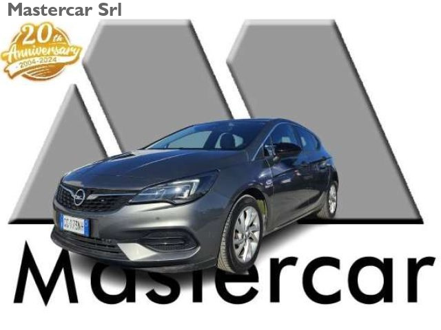OPEL Astra usata, con ABS