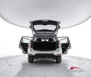 SUBARU Forester usata 6