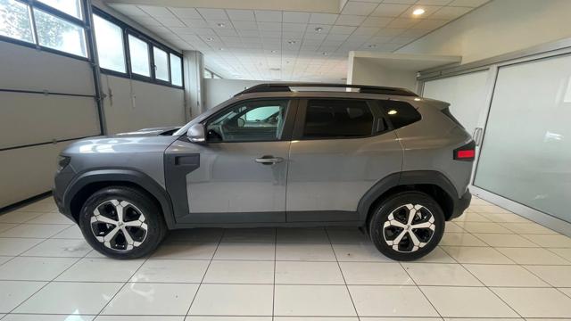DACIA Duster usata, con Airbag laterali