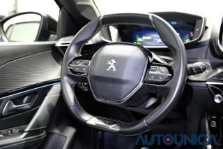 PEUGEOT 208 usata, con Head-up display