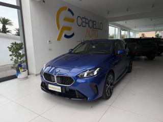 BMW 118 usata, con Airbag