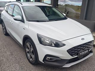 FORD Focus usata, con Airbag