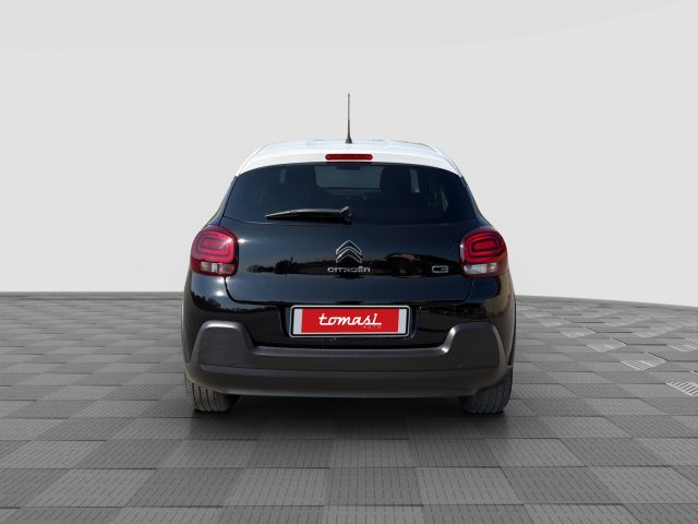 CITROEN C3 usata 3
