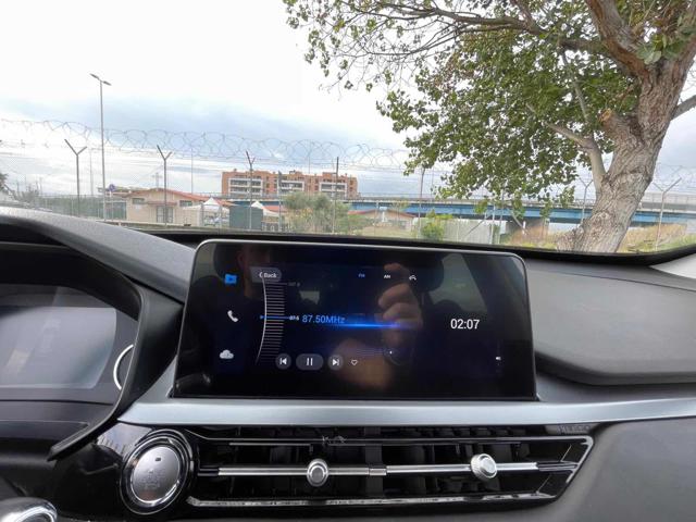 DR MOTOR DR 5.0 usata, con Tettuccio apribile