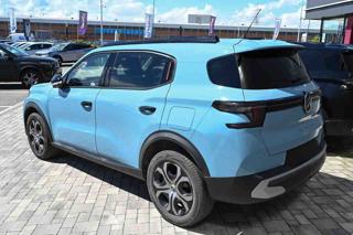 CITROEN C3 Aircross usata, con Airbag Passeggero