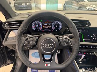 AUDI A3 usata, con Fendinebbia
